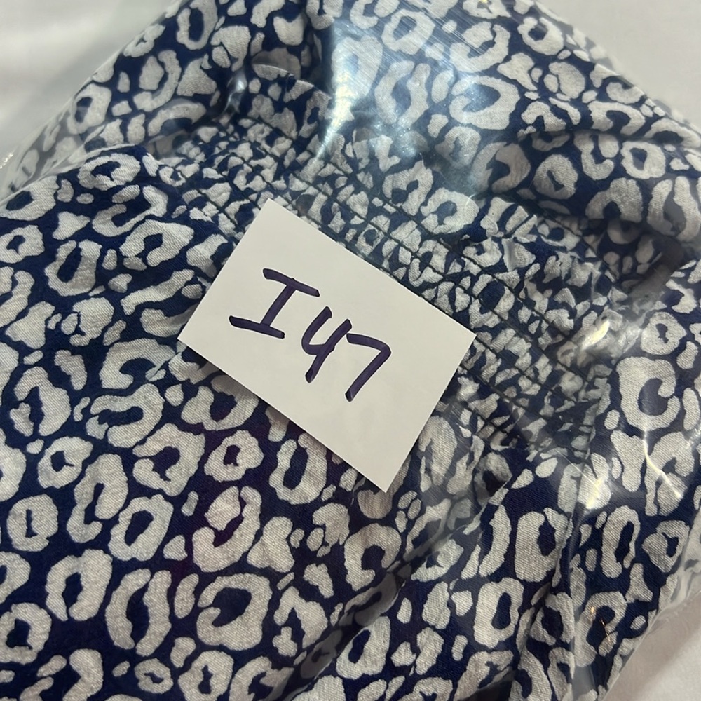 Sail to Sable animal print skirt size medium - Picture 8 of 8